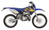 2006 Sherco Enduro 50 photo